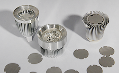 導熱硅膠片應用這么廣泛，這5大因素功不可沒!