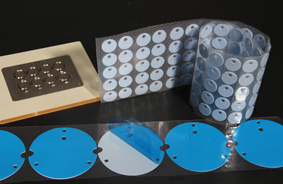 非硅導(dǎo)熱墊片與導(dǎo)熱硅膠片的差異點(diǎn)