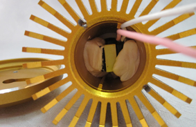 導(dǎo)熱凝膠應(yīng)關(guān)注哪幾項(xiàng)測(cè)試？