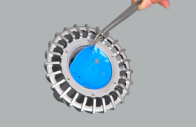 怎么挑選好的導(dǎo)熱硅膠片？