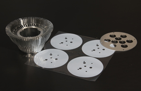 無硅導(dǎo)熱墊片該如何挑選？