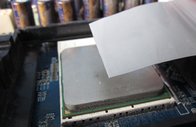 如何判斷導(dǎo)熱相變片是好還是壞？