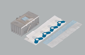 如何挑選導熱相變片？