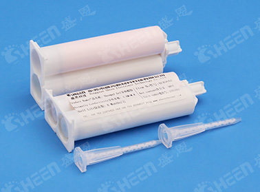 SE800AB雙組份導熱凝膠 8.0W/m-k