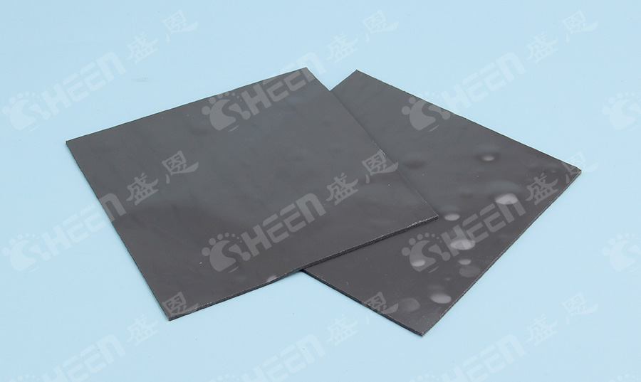 導熱硅膠片的泡沫之謎：揭秘起泡的內(nèi)在原因