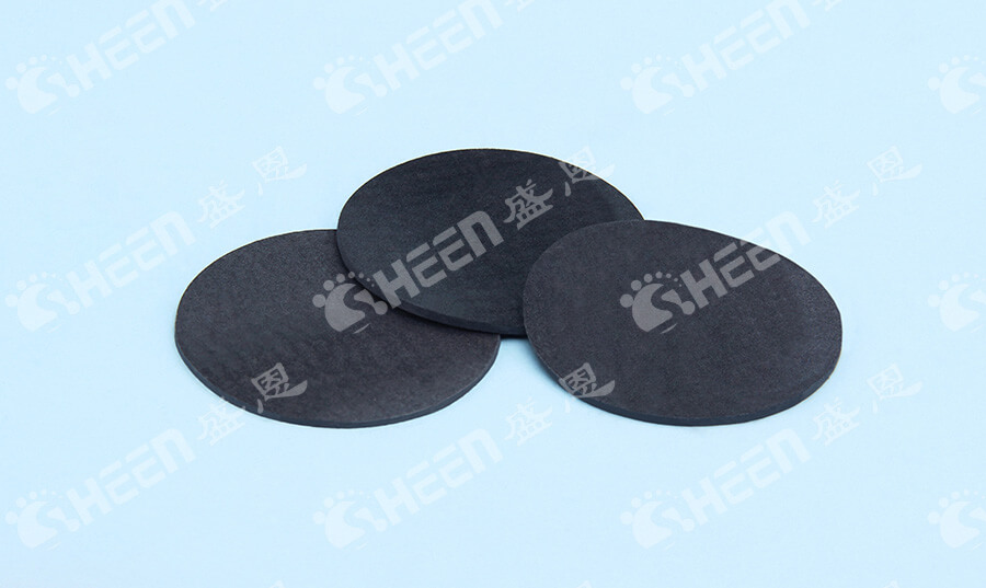 碳纖維導熱墊CSF20-HR在熱管檢測穩定性領域的應用案例