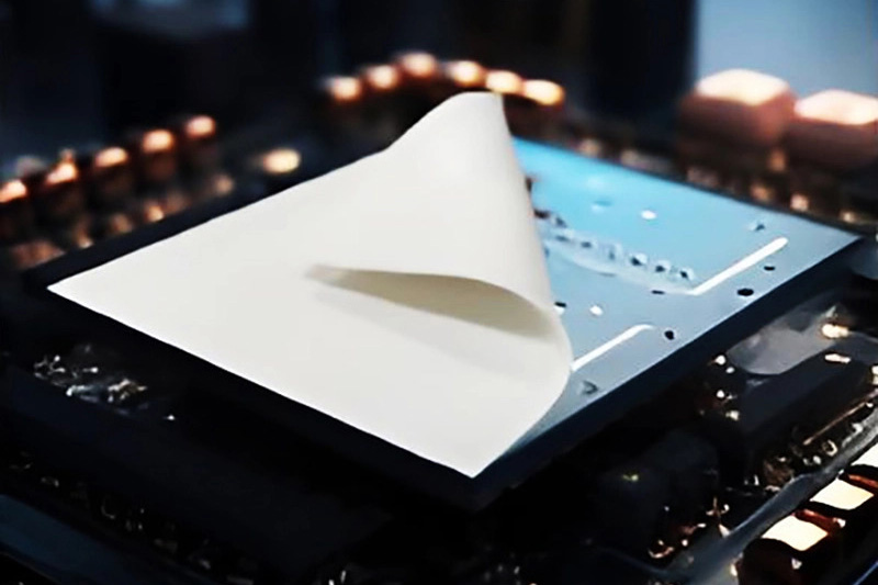 ?氮化硼導熱墊：特性、應用和選購指南