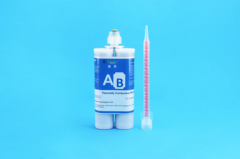 ?如何選擇單組分和雙組分導熱膠