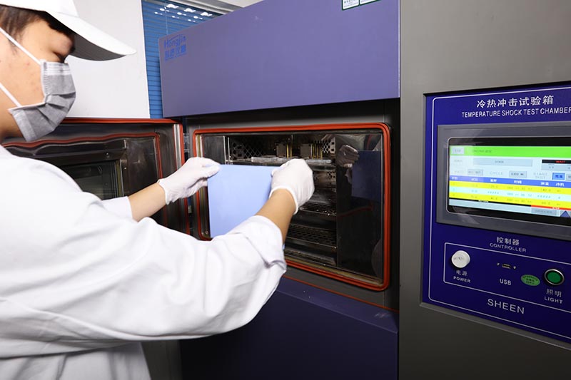 如何對導熱絕緣材料進行失效分析