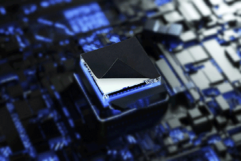 ?高導熱碳纖維墊片（45W/mK+）：當散熱需求突破傳統極限