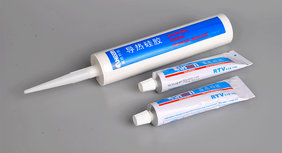 導熱膠 導熱膠