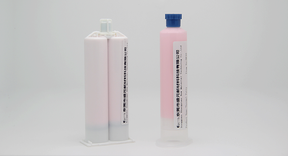 導(dǎo)熱凝膠 導(dǎo)熱凝膠