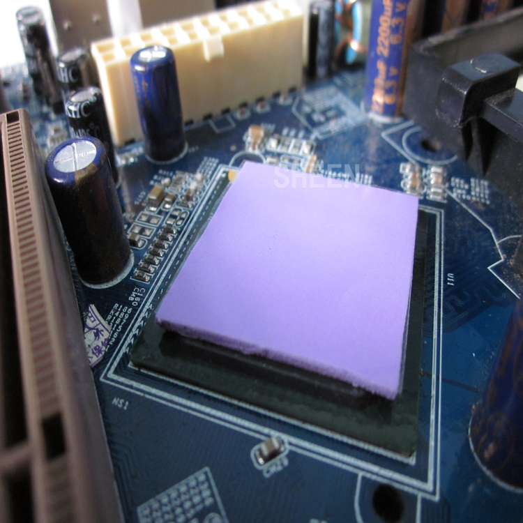 導熱材料 導熱材料