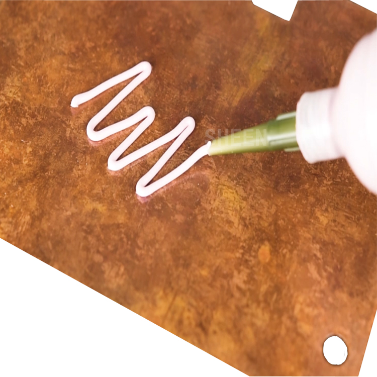 導熱凝膠 導熱凝膠