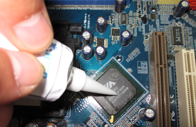 導(dǎo)熱材料 導(dǎo)熱材料