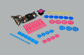 導(dǎo)熱硅膠片 導(dǎo)熱硅膠片