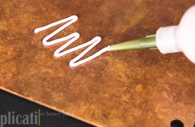 導熱凝膠 導熱凝膠