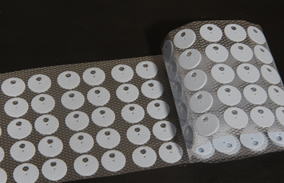 無硅導熱墊片 無硅導熱墊片