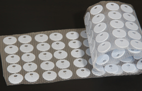 無硅導熱墊片 無硅導熱墊片