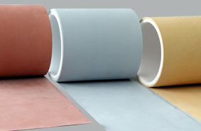 導熱矽膠布 導熱矽膠布