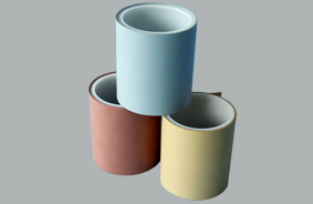 導熱矽膠布 導熱矽膠布