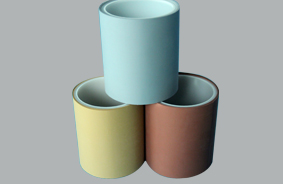 導熱矽膠布 導熱矽膠布