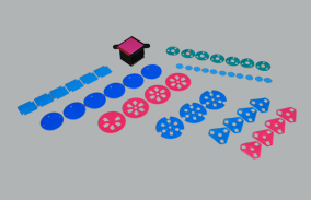 導(dǎo)熱墊片 導(dǎo)熱墊片