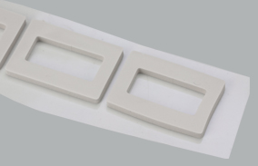 無硅導熱片 無硅導熱片