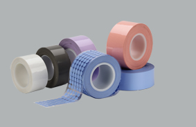 散熱硅膠片 散熱硅膠片