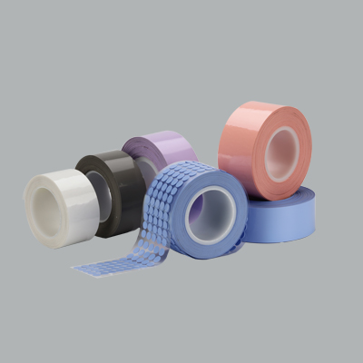 導熱絕緣材料 導熱絕緣材料