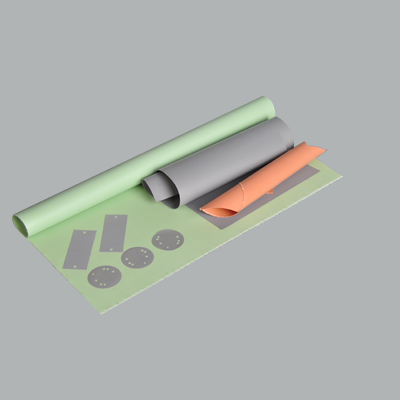 導熱填縫材料 導熱填縫材料