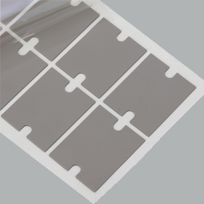 硅膠導熱墊片 硅膠導熱墊片