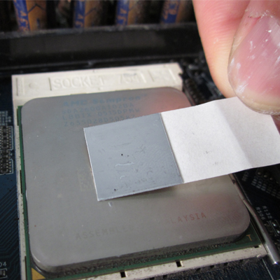 導(dǎo)熱相變膠片 導(dǎo)熱相變膠片