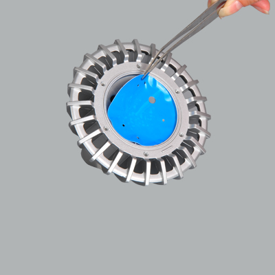 導熱硅膠軟片 導熱硅膠軟片