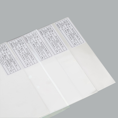 無硅油導熱片 無硅油導熱片