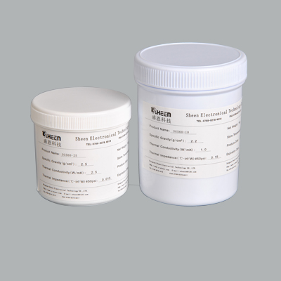 導熱硅脂 導熱硅脂