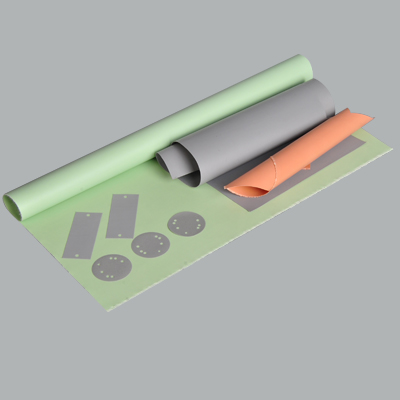 高導(dǎo)熱絕緣片 高導(dǎo)熱絕緣片