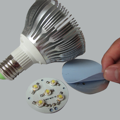 導熱膠墊 導熱膠墊