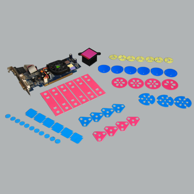 導熱材料 導熱材料