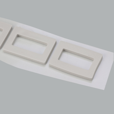 非硅導熱墊片 非硅導熱墊片