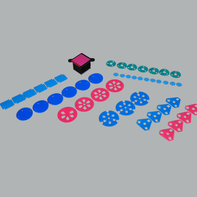 導熱材料 導熱材料