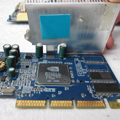 導熱填隙材料 導熱填隙材料