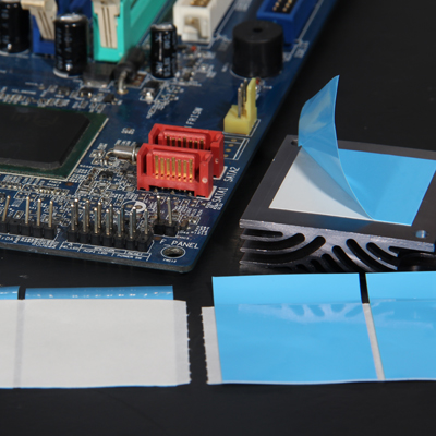 導熱材料 導熱材料