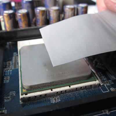 導熱硅膠片 導熱硅膠片