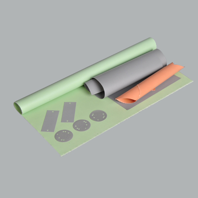 導熱填隙材料 導熱填隙材料