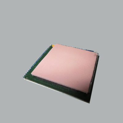 硅膠導熱墊片 硅膠導熱墊片