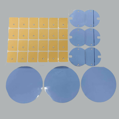 散熱界面材料 散熱界面材料