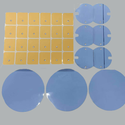 導熱硅膠片 導熱硅膠片