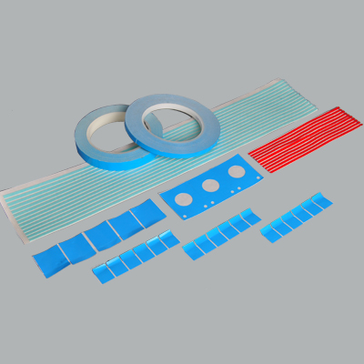 導(dǎo)熱界面材料 導(dǎo)熱界面材料