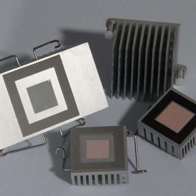 導熱界面材料 導熱界面材料